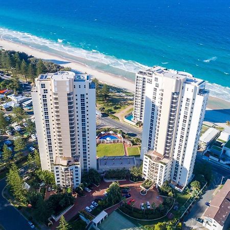 Xanadu Resort Gold Coast Exterior photo