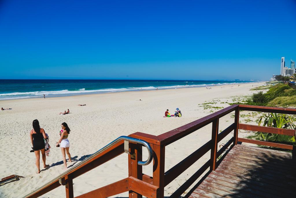 Xanadu Resort Gold Coast Exterior photo